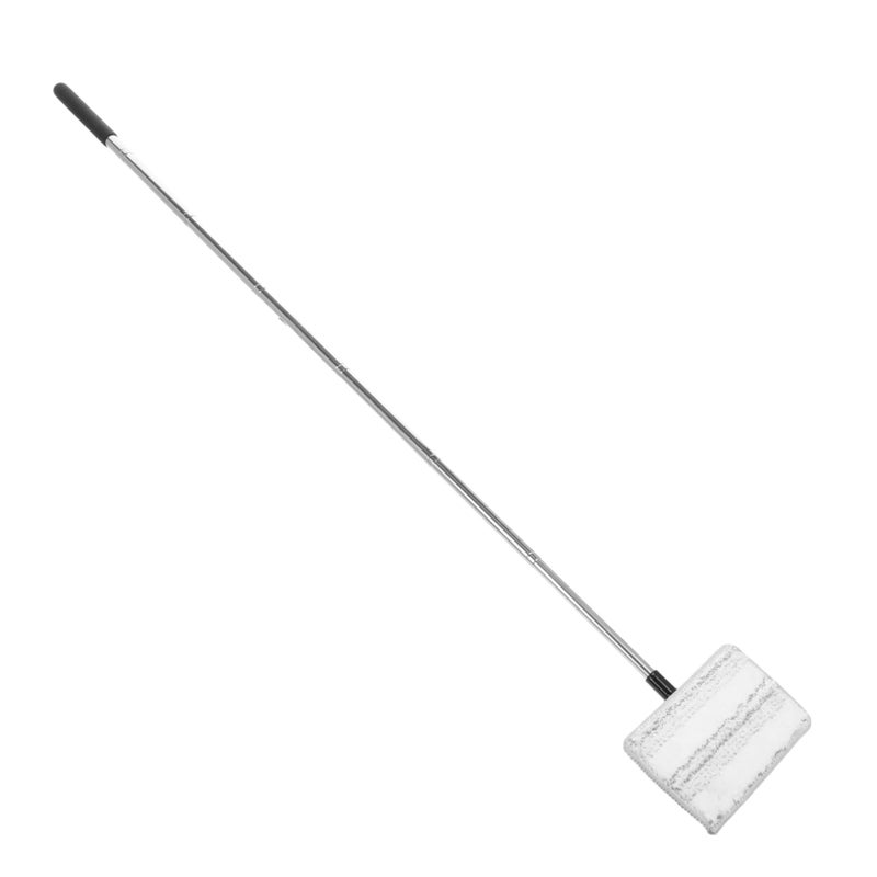 Extendable Car Wiper Brush Set for Rearview Mirror Windshield Cleaning Water Repellent - Image 2