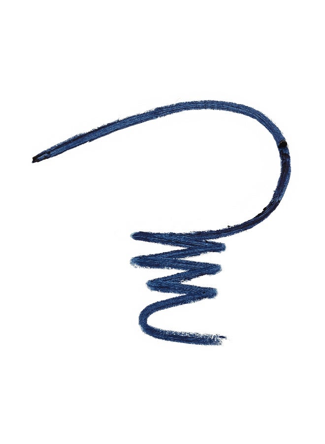 flormar Style Matic Eyeliner - 12 Midnight Blue - Image 4