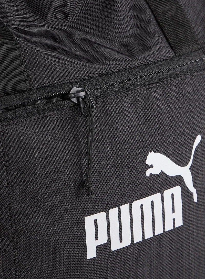 PUMA  Logo Base Tote  | Best Price UAE