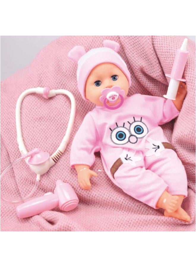 بامبولينا مجموعة دمية الطبيب - Image 2