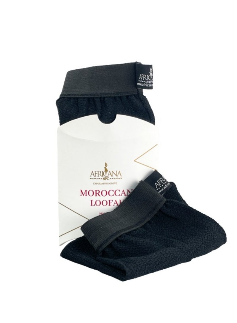 AFRICANANPC africana moroccan loofah - Image 1