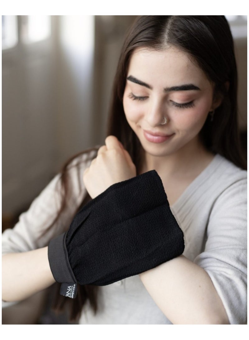 AFRICANANPC africana moroccan loofah - Image 2