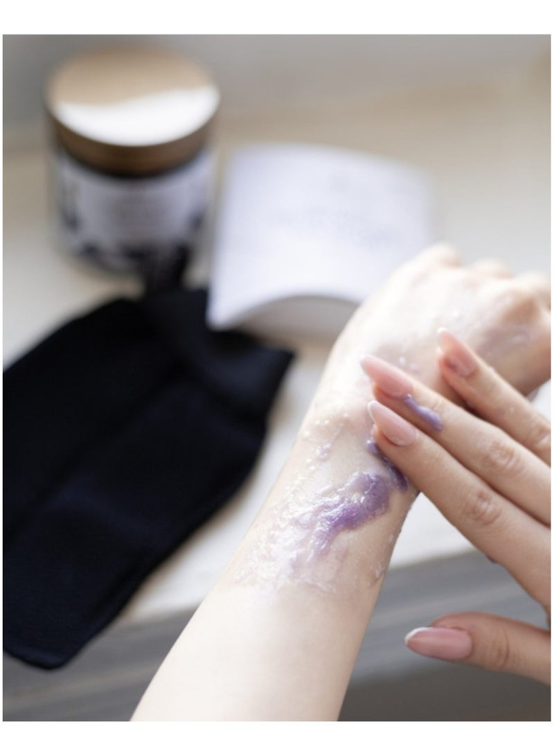 AFRICANANPC africana moroccan loofah - Image 3