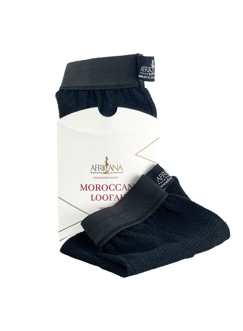 Original Moroccan Loofah NPC