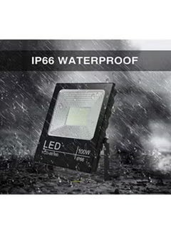 Generic LED Waterproof Flood Light White 10.82inch  - Image 4
