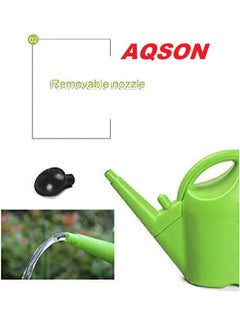 AQSON Watering Can Plant Watering Kettle Detachable Watering Can  - Image 3
