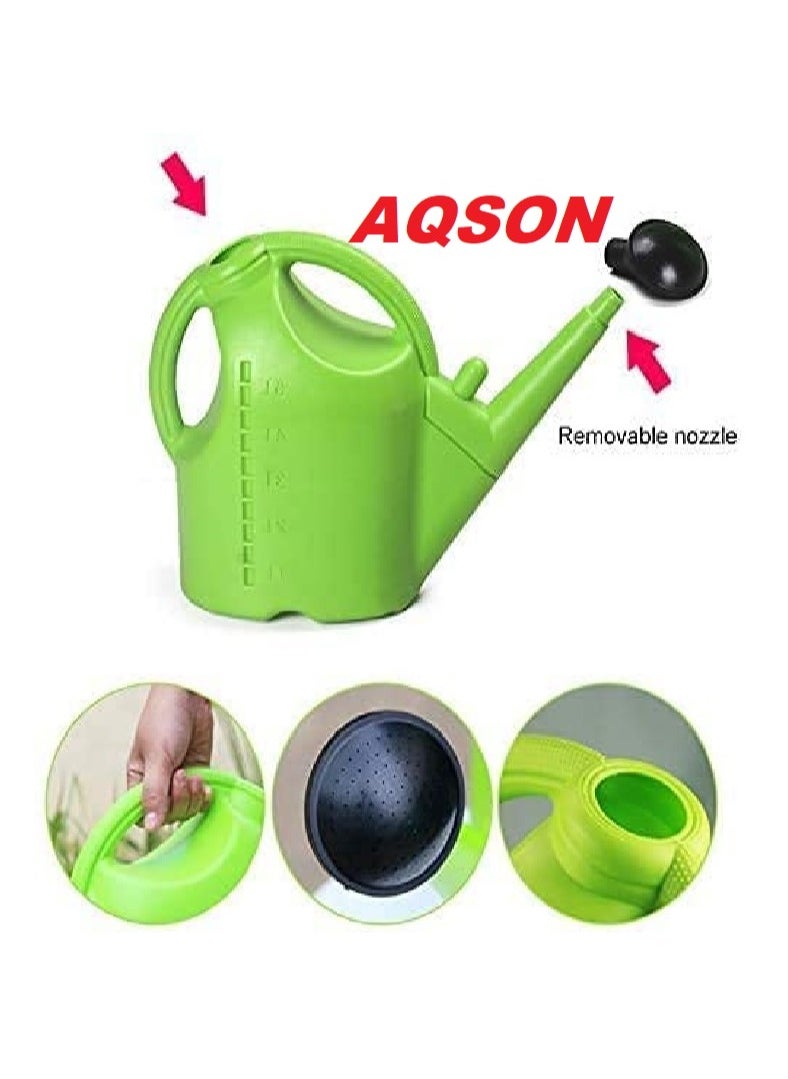 AQSON Watering Can Plant Watering Kettle Detachable Watering Can  - Image 5