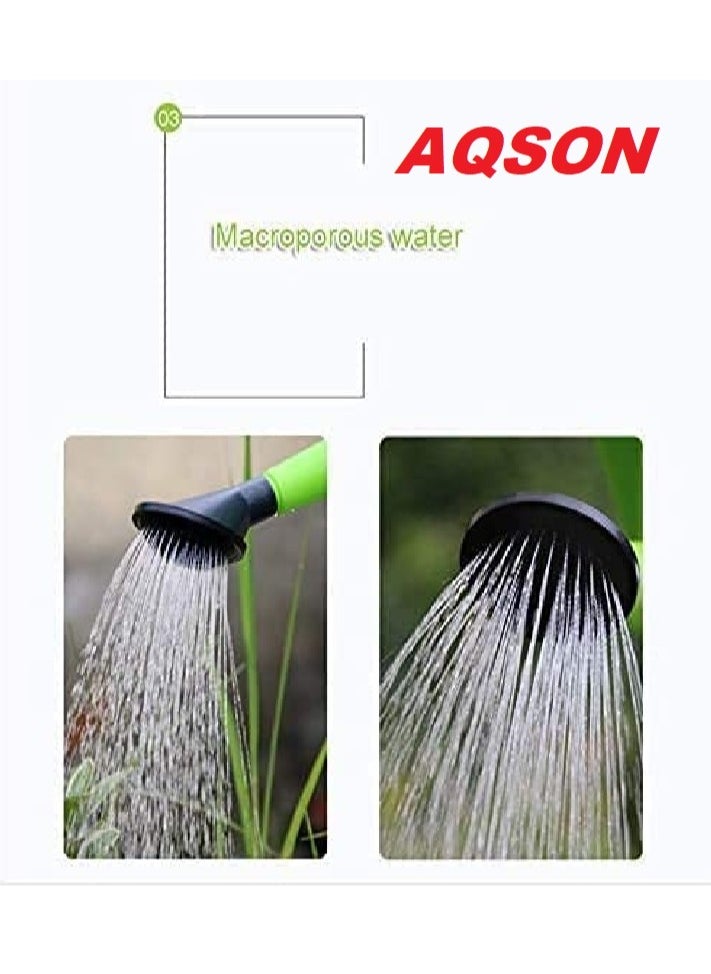 AQSON Watering Can Plant Watering Kettle Detachable Watering Can  - Image 4
