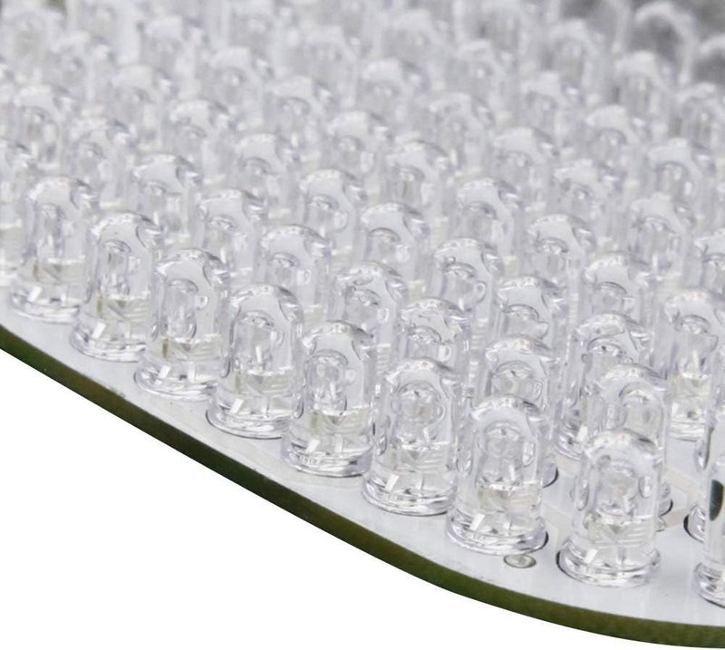 مالوفوسا ضوء خلفي متكامل للدراجات النارية LED فرامل وضوء خلفي متوافق مع ياماها Vmax 1985-2007 / Virago 700 750 1981-1996 / Virago 1000 1986-2007 / Virago 1100 1995-2007 - عدسة مدخنة - Image 2