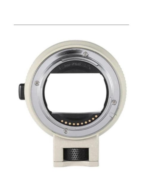 Auto Focus Adapter Ring For Canon EF EF-S Lens/Sony NEX E Mount 3/3N/5N/5R/7/A7/A7R/A7S/A5000/A5100/A6000