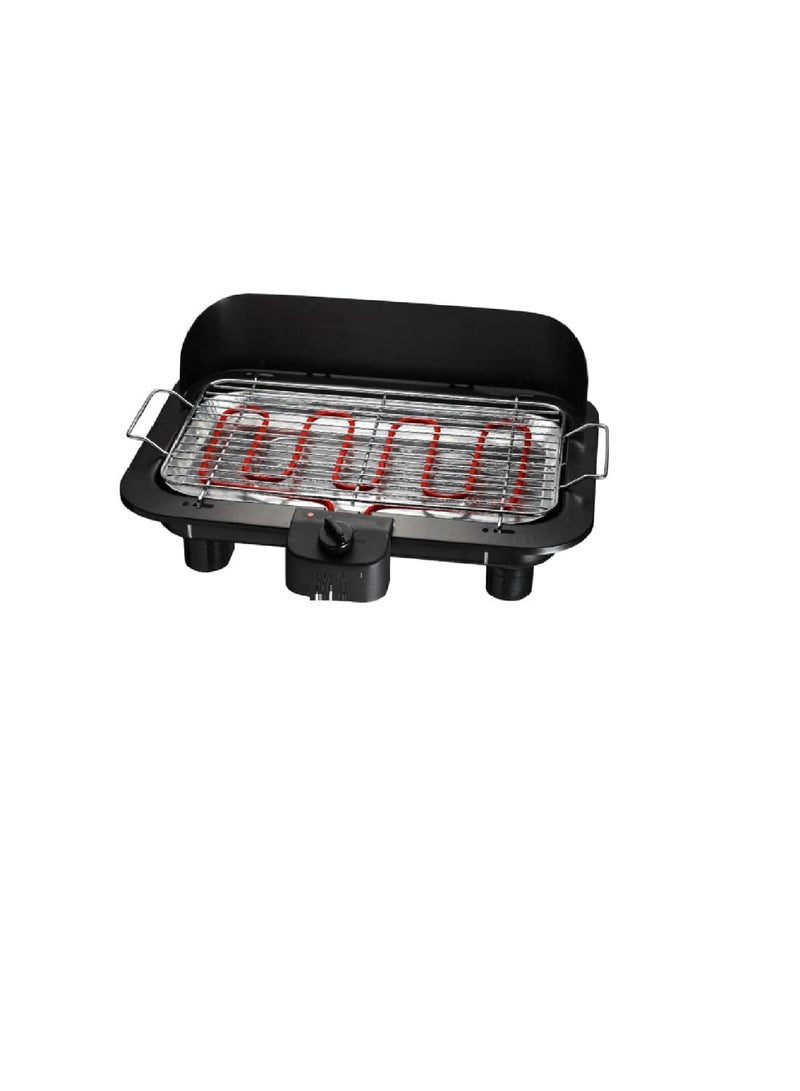 شواية كهربائية -SF5952BBQ