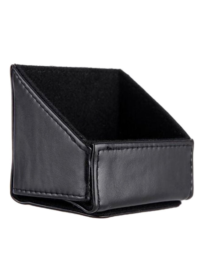 NIBEMINENT LCD-Screen Sun Shield Hood Black  - Image 1