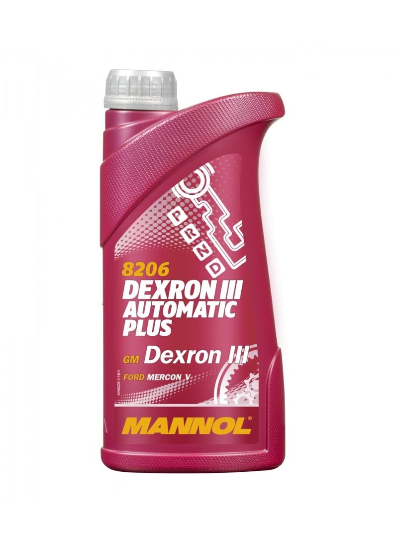 مانول ديكسرون III