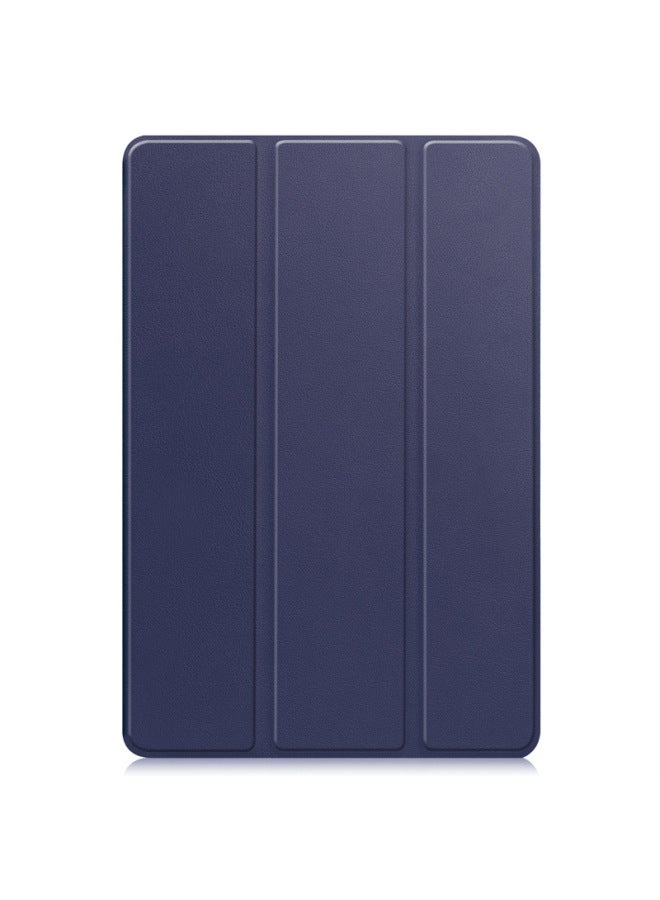 Suitable For Redmi Se 11 Protective Case Redmi Pad Se8.7 Tablet Protective Case Bracket Portable Wear-Resistant Leather Case