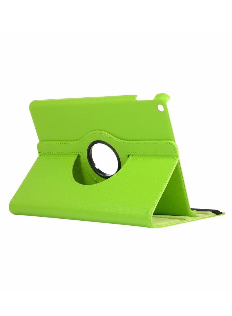 Green IPad Protective Case