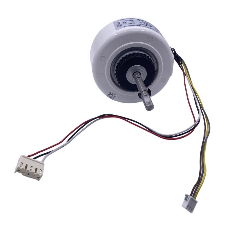 TCL Y4S476A711 Air Conditioner Fan Motor Replacement Suspended Fan Motor - Image 5