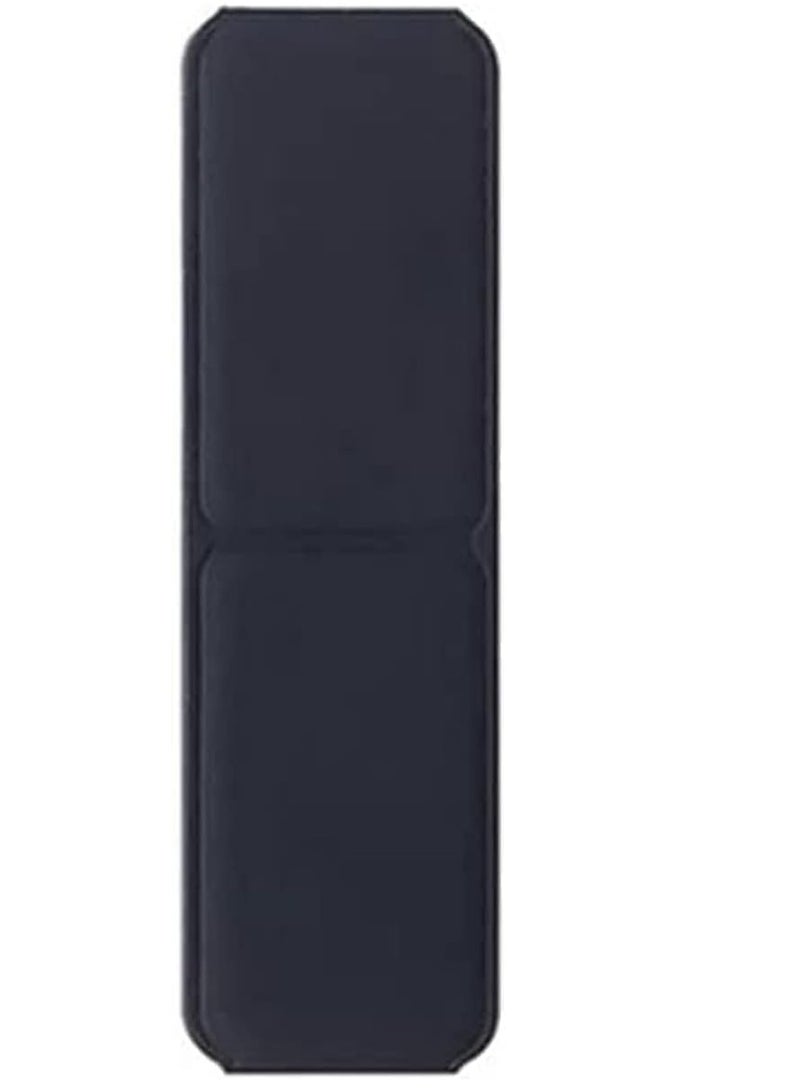 ميجوفاست حامل هاتف محمول مغناطيسي كسول متعدد الوظائف حامل عمودي وأفقي قابل للطي حامل خلفي للهاتف المحمول   أسود - Image 1