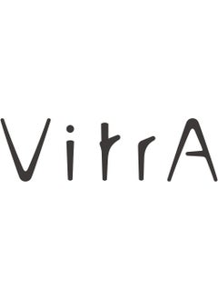 Vitra Ilia A44165 Ring Towel Holder, Chrome  - Image 2