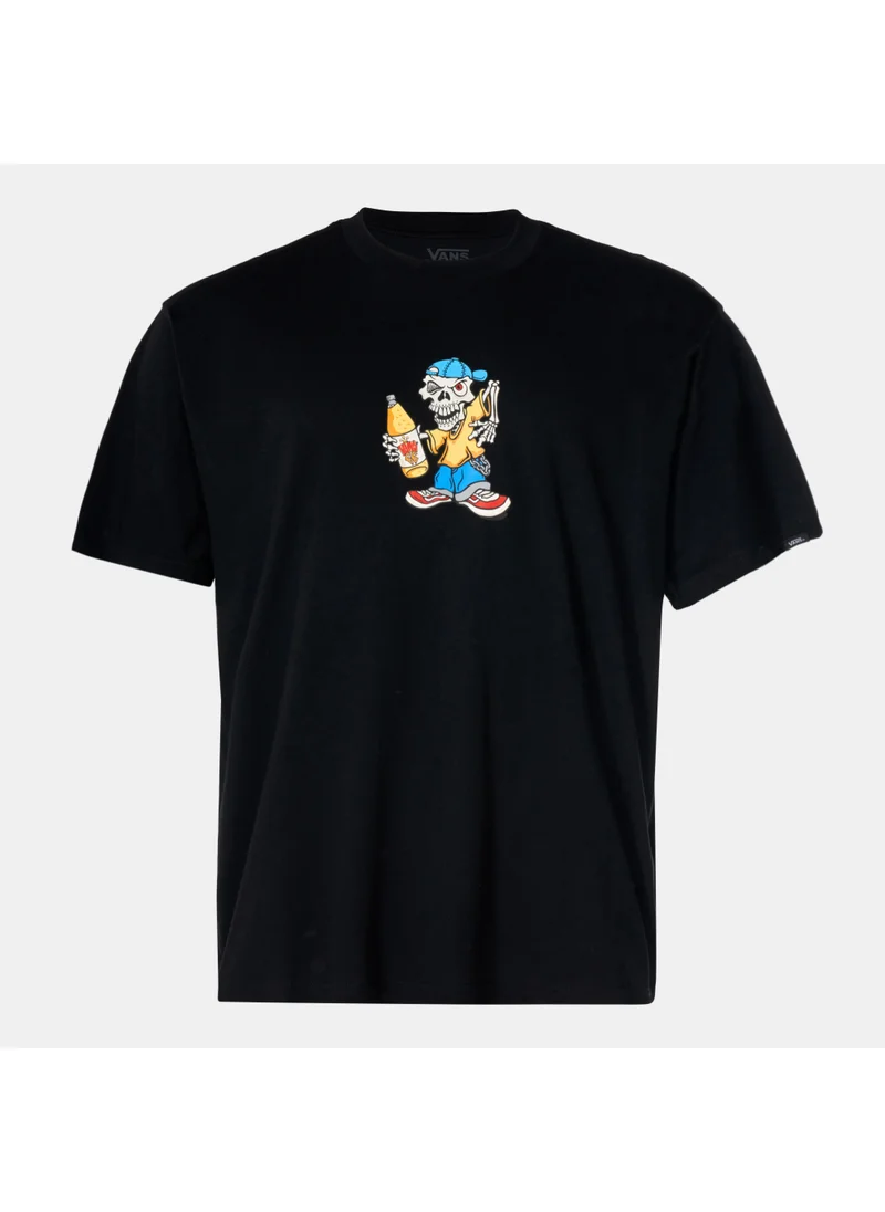 VANS Men's Reggie T-Shirt
