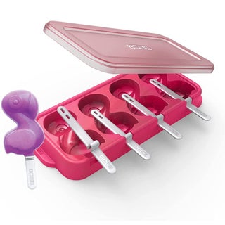 Zoku Ice Pop Mold for thinKitchen:, Pink Flamingo, Set of 4, Pink - pzsku/Z492934CB2B96F9DBBCB6Z/45/1743507368/48cf573c-c4e4-4ac7-a9c7-f2aee00f1b26
