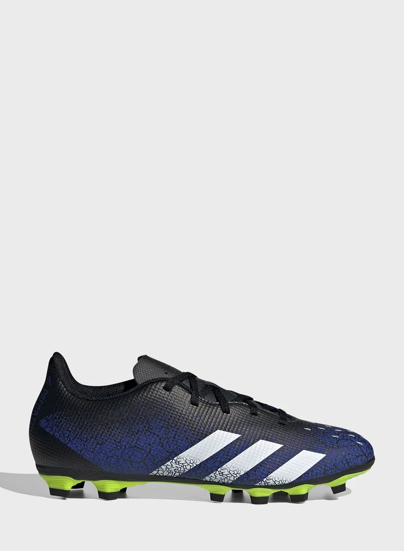 Adidas Predator Freak .4 Firm Ground