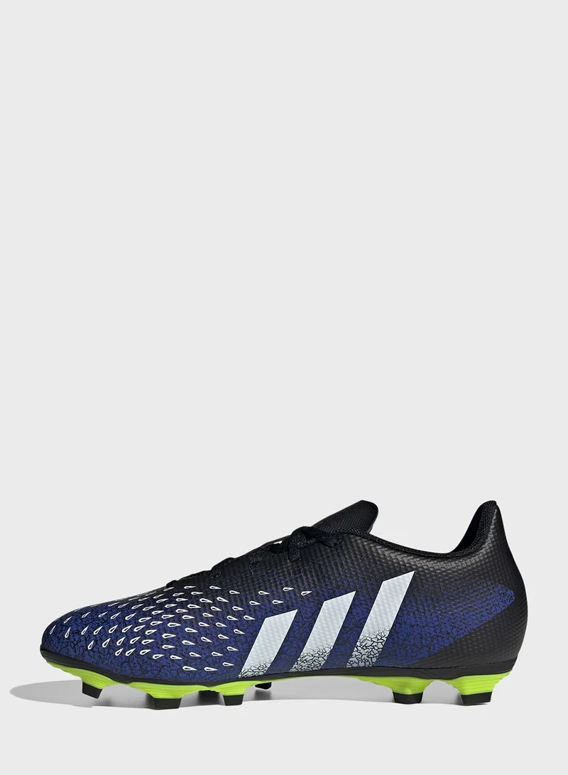 Adidas Predator Freak .4 Firm Ground