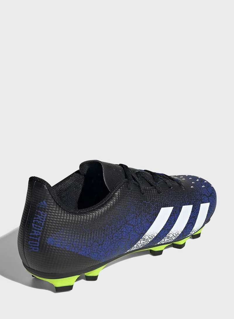Adidas Predator Freak .4 Firm Ground