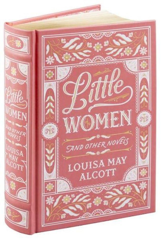 Little Women and Other Novels - Image 1
