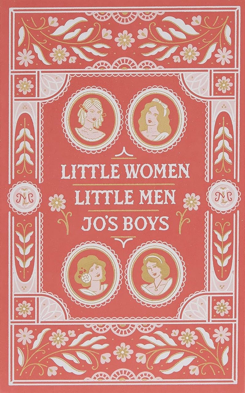 Little Women and Other Novels - Image 2