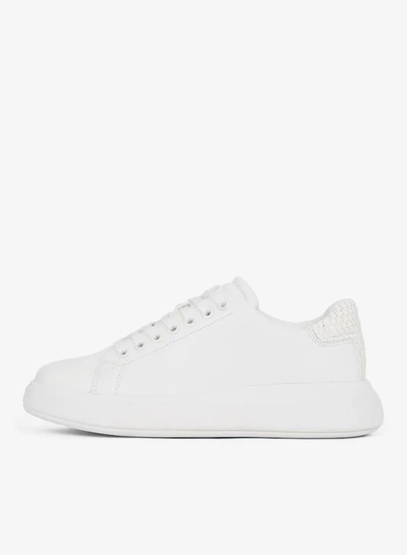 CALVIN KLEIN Casual Lace Ups Shoes