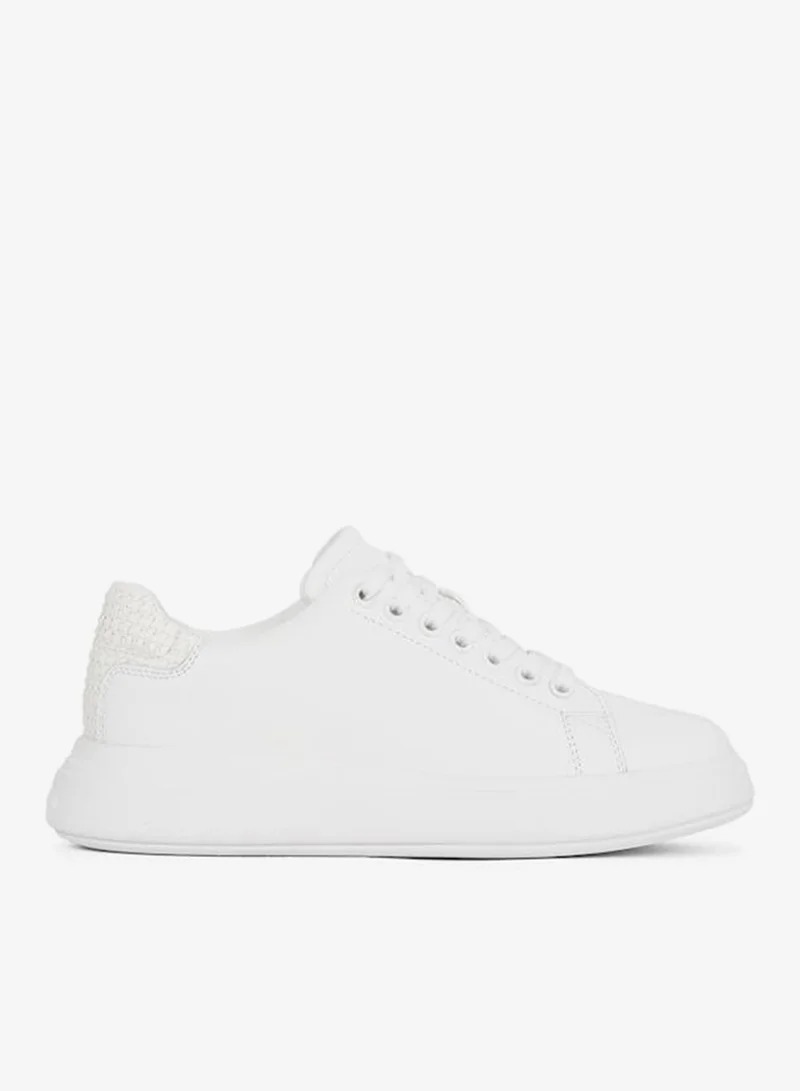 CALVIN KLEIN Casual Lace Ups Shoes