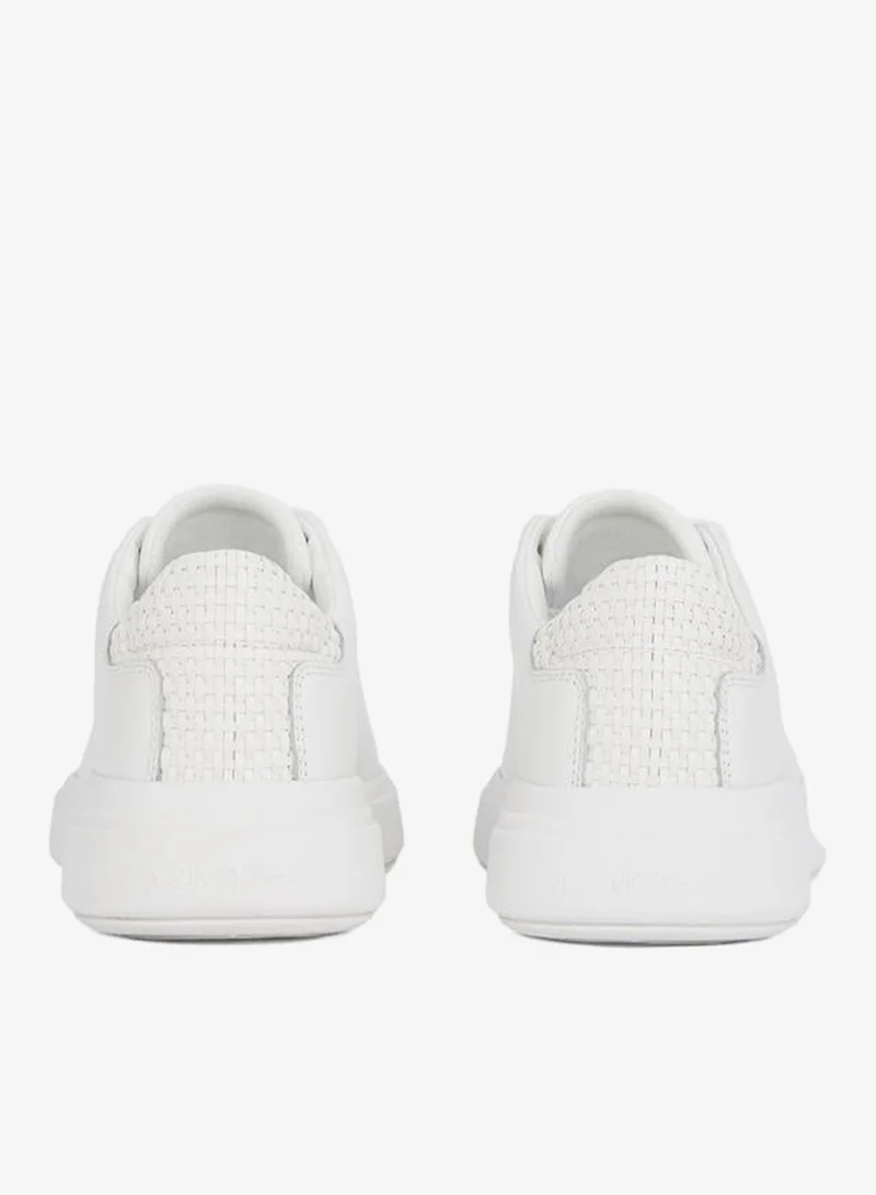 كالفن كلاين أحذية كاجوال برباط