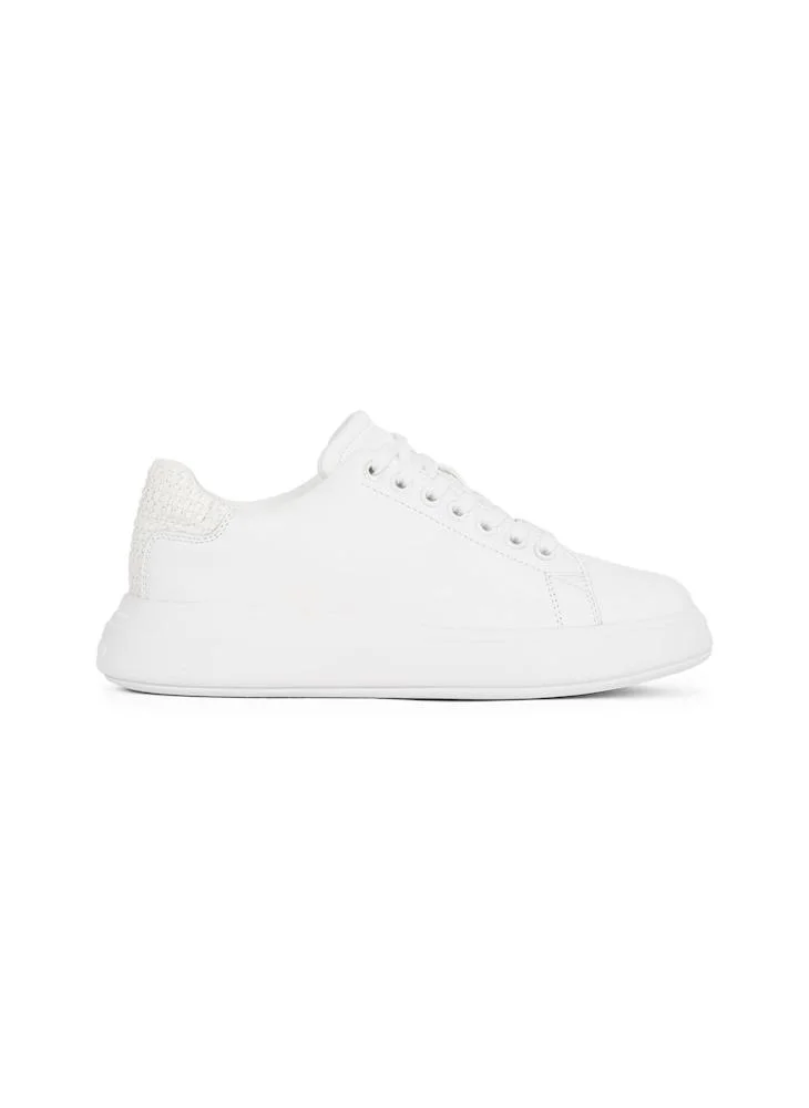 CALVIN KLEIN Casual Lace Ups Shoes