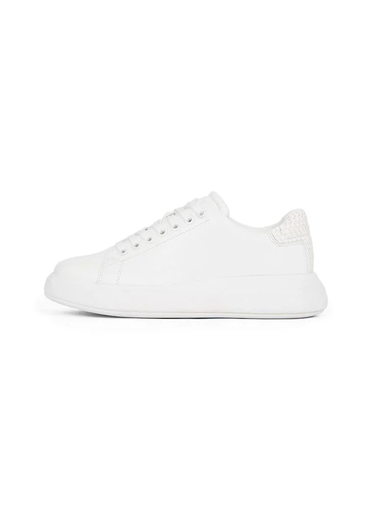 CALVIN KLEIN Casual Lace Ups Shoes