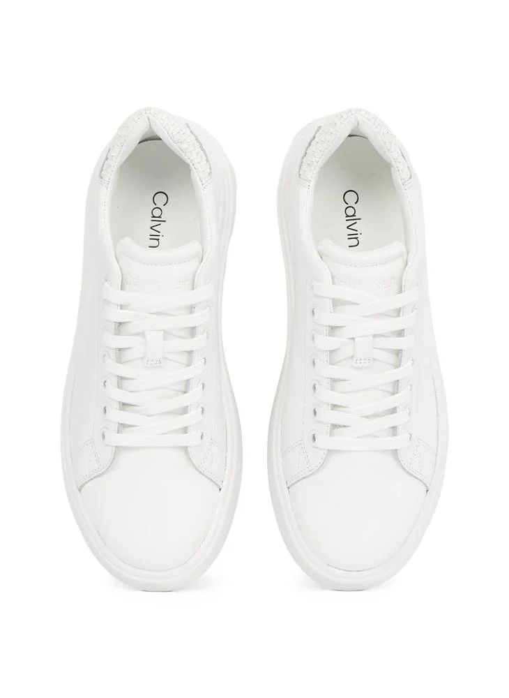 كالفن كلاين Casual Lace Ups Shoes