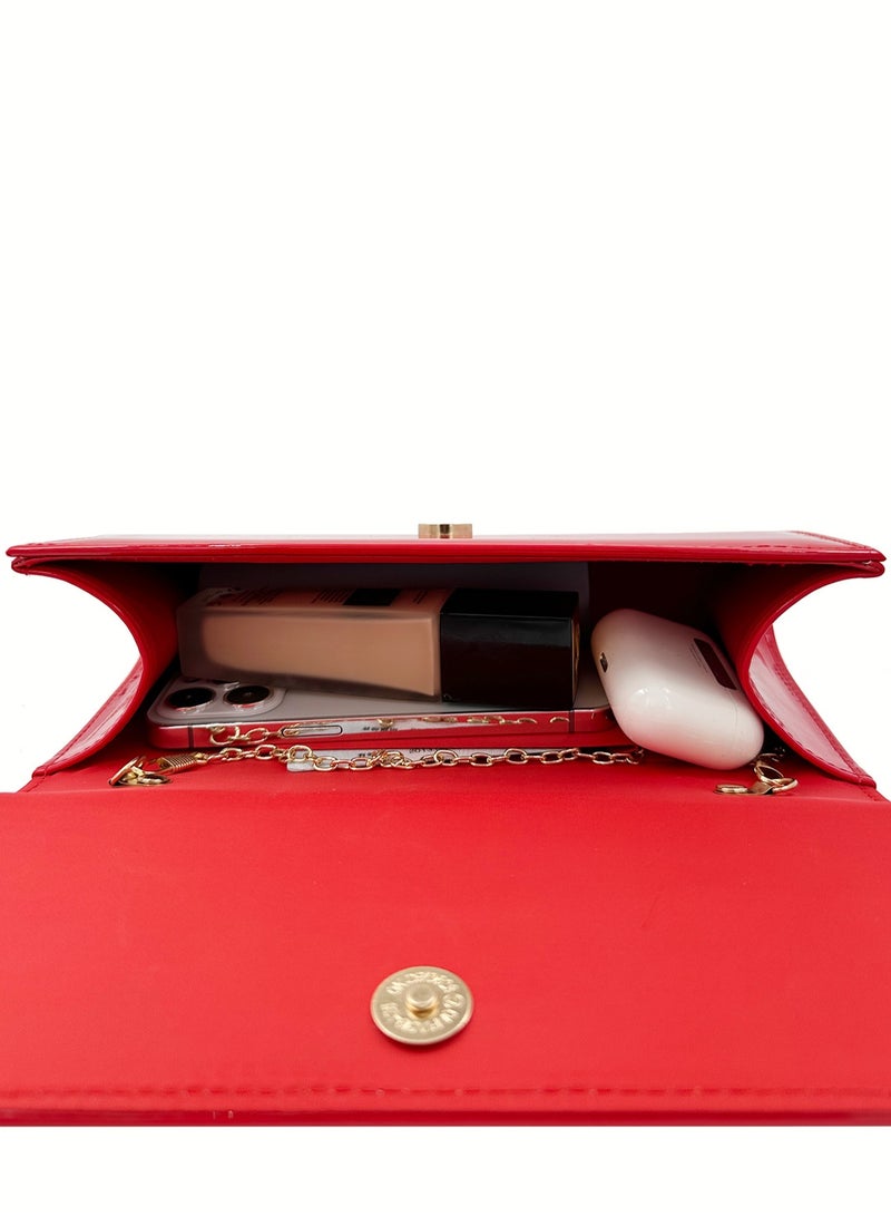 Mark Fairwhale New Fashionable Handbag For Dinner Parties  - Image 4