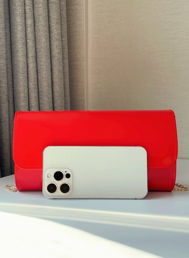 Mark Fairwhale New Fashionable Handbag For Dinner Parties  - Image 2