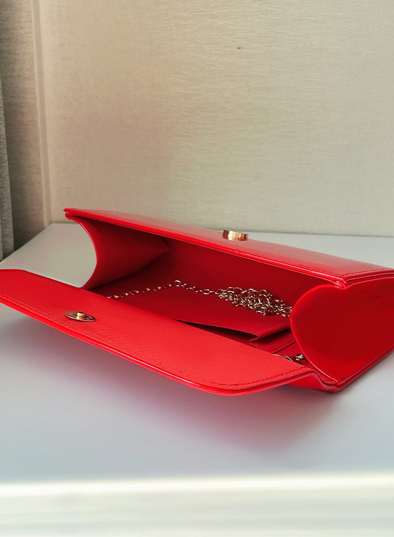 Mark Fairwhale New Fashionable Handbag For Dinner Parties  - Image 5