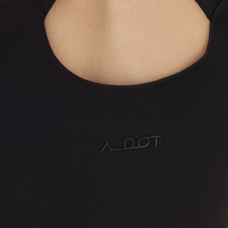 Splash Active  Colourblock Crossback Sports Bra for Women | Best Price UAE