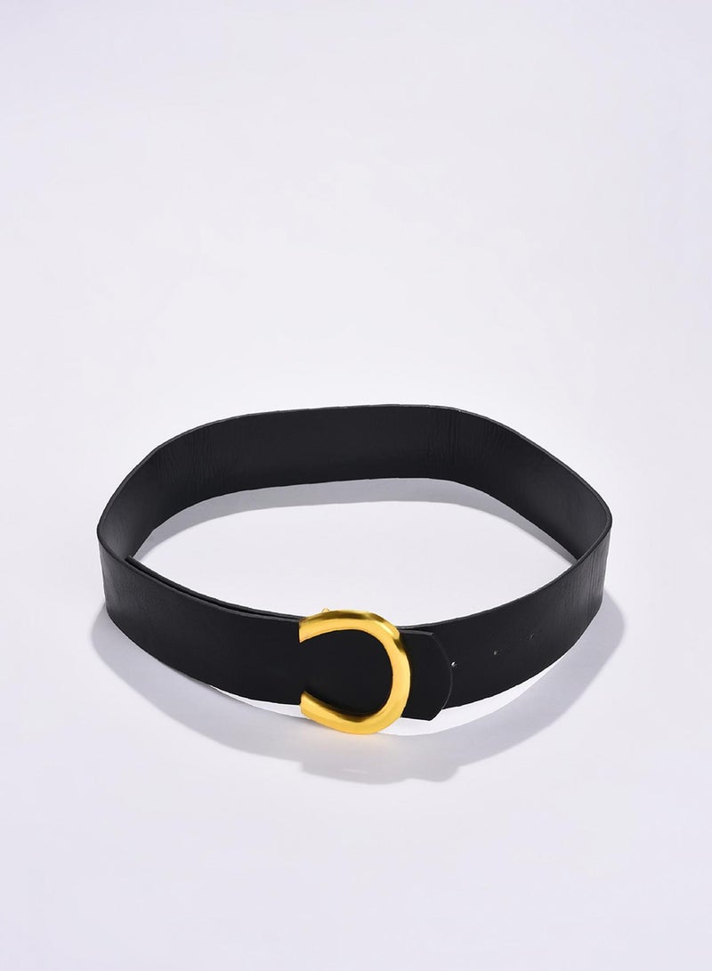 Haute Sauce Black Belt - Image 5
