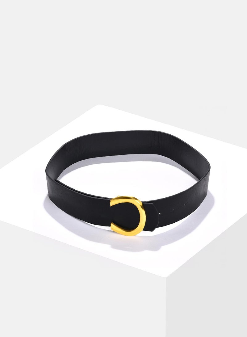 Haute Sauce Black Belt - Image 2