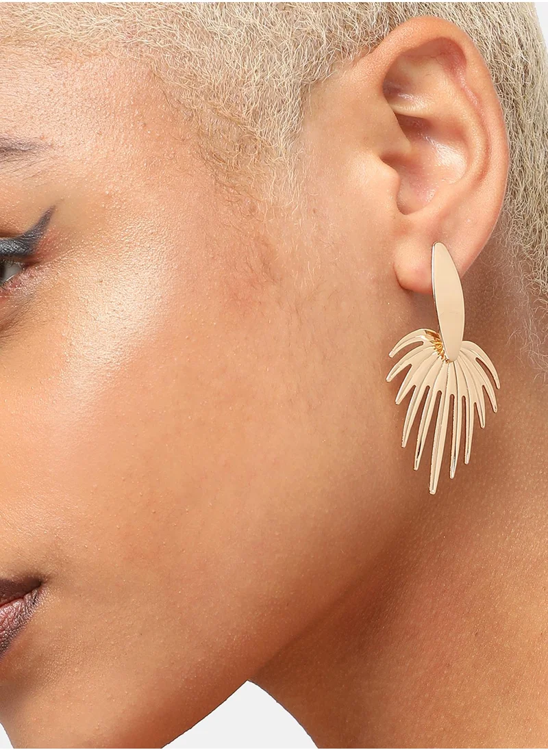 SOHI Party Drop Earrings