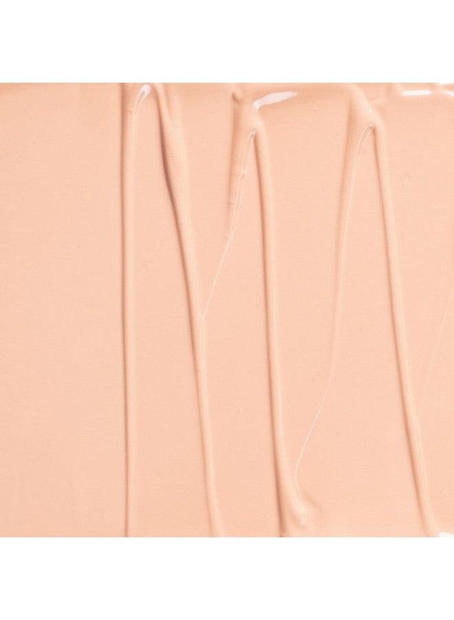 NUDESTIX Nudefix Cream Concealer Lightweight Liquid Natural Finish Makeup Hydrating Brightening Under Eye Dark Circle Corrector Reduces Redness And Blemishes Shade: Nude 3 0.34 Fl Oz (10 Ml) - Image 3