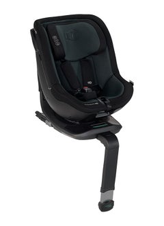 Kinderkraft I-Guard i-Size 40-105cm Car Seat - Graphite Black  - Image 2