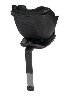 Kinderkraft I-Guard i-Size 40-105cm Car Seat - Graphite Black  - Image 4