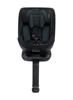 Kinderkraft I-Guard i-Size 40-105cm Car Seat - Graphite Black  - Image 1