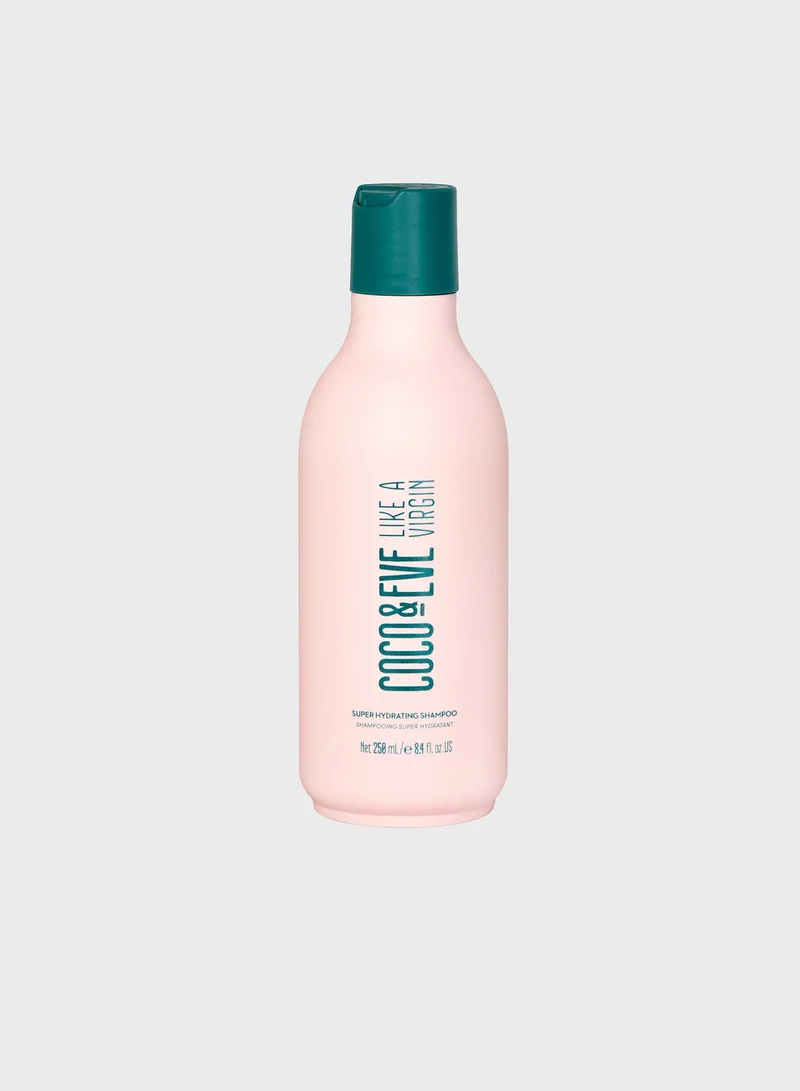 COCO & EVE Like A Virgin Super Hydrating Shampoo