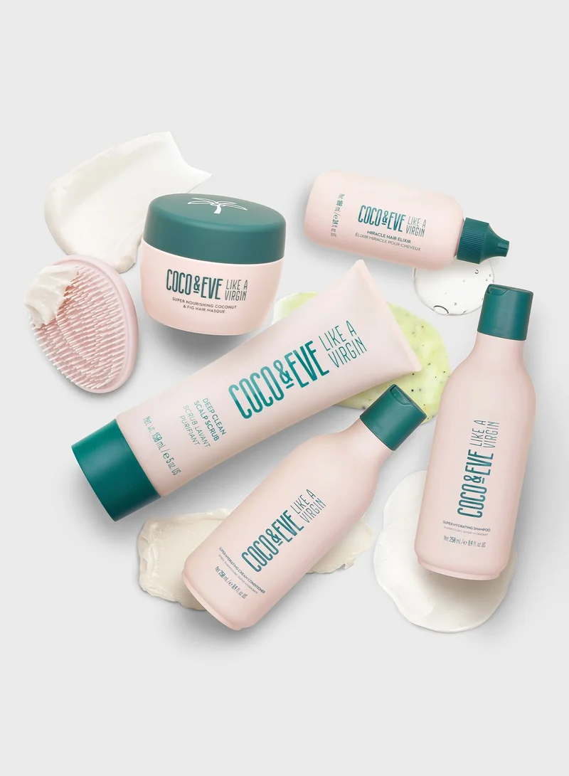 COCO & EVE Like A Virgin Super Hydrating Shampoo