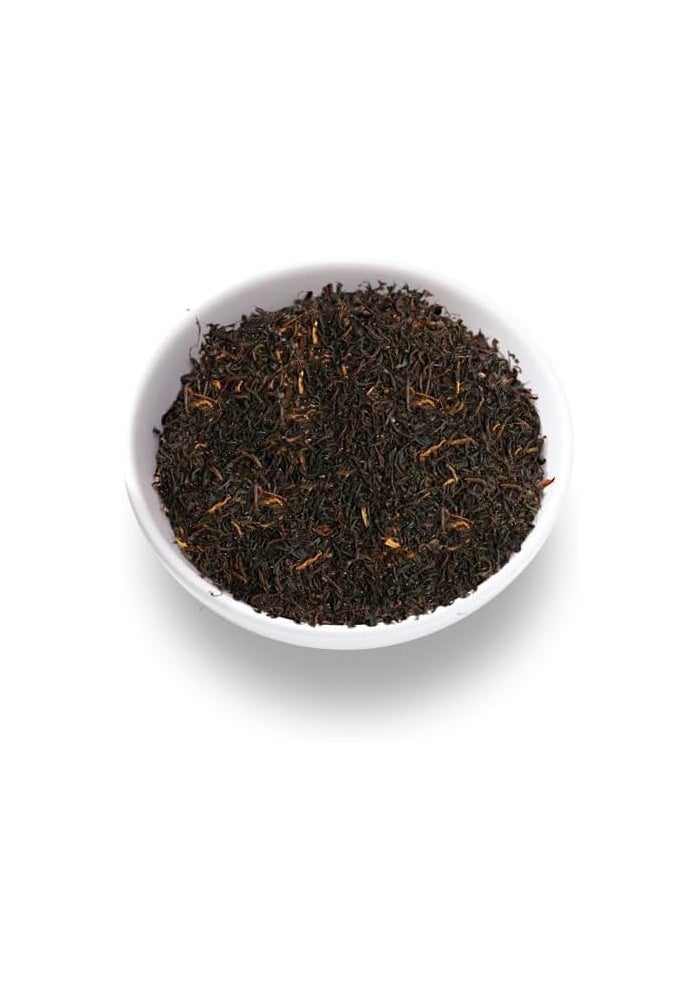 Ronnefeldt شاي رونفيلدت تيليف ديسكافينيتيد الأسود - Image 3