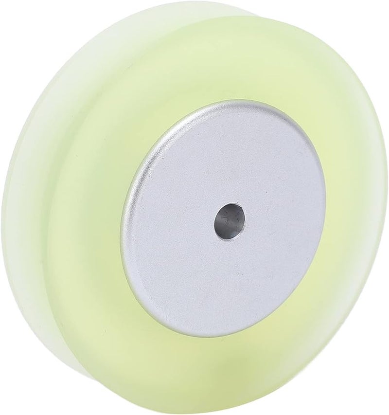 Length Counter Wheel 6mm Hole Diameter Industrial Encoder Meter Accessory BEM U15 XJL - Image 2